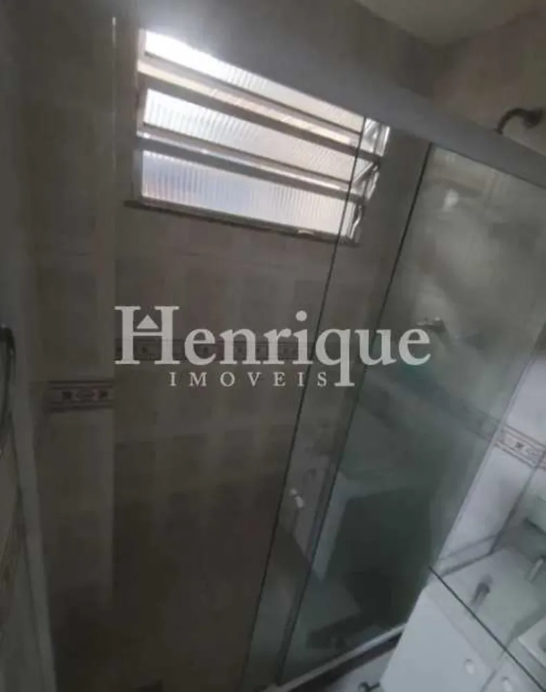 Apartamento, 3 quartos, 125 m² - Foto 2
