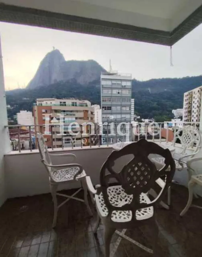 Apartamento, 3 quartos, 125 m² - Foto 1