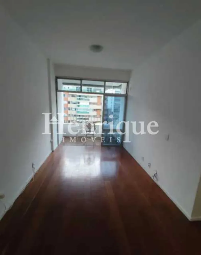 Apartamento, 3 quartos, 125 m² - Foto 3