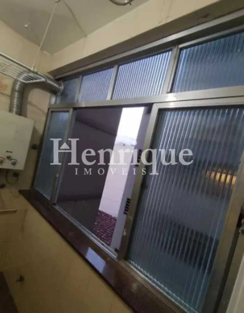 Apartamento, 3 quartos, 125 m² - Foto 6