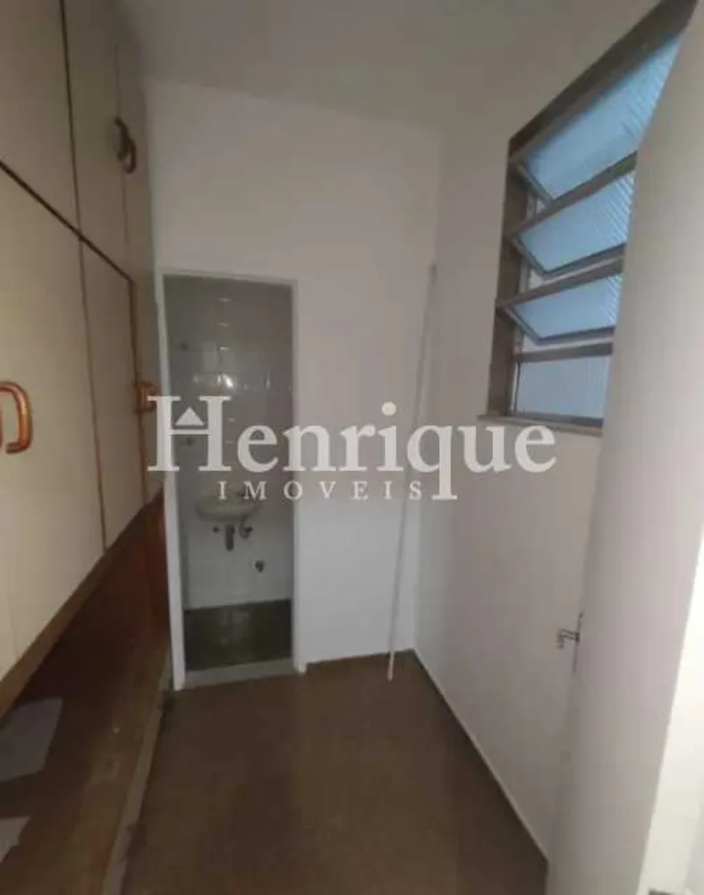 Apartamento, 3 quartos, 125 m² - Foto 12