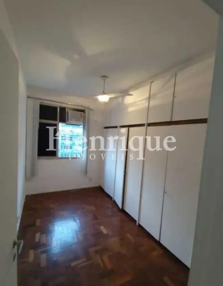 Apartamento, 3 quartos, 125 m² - Foto 4