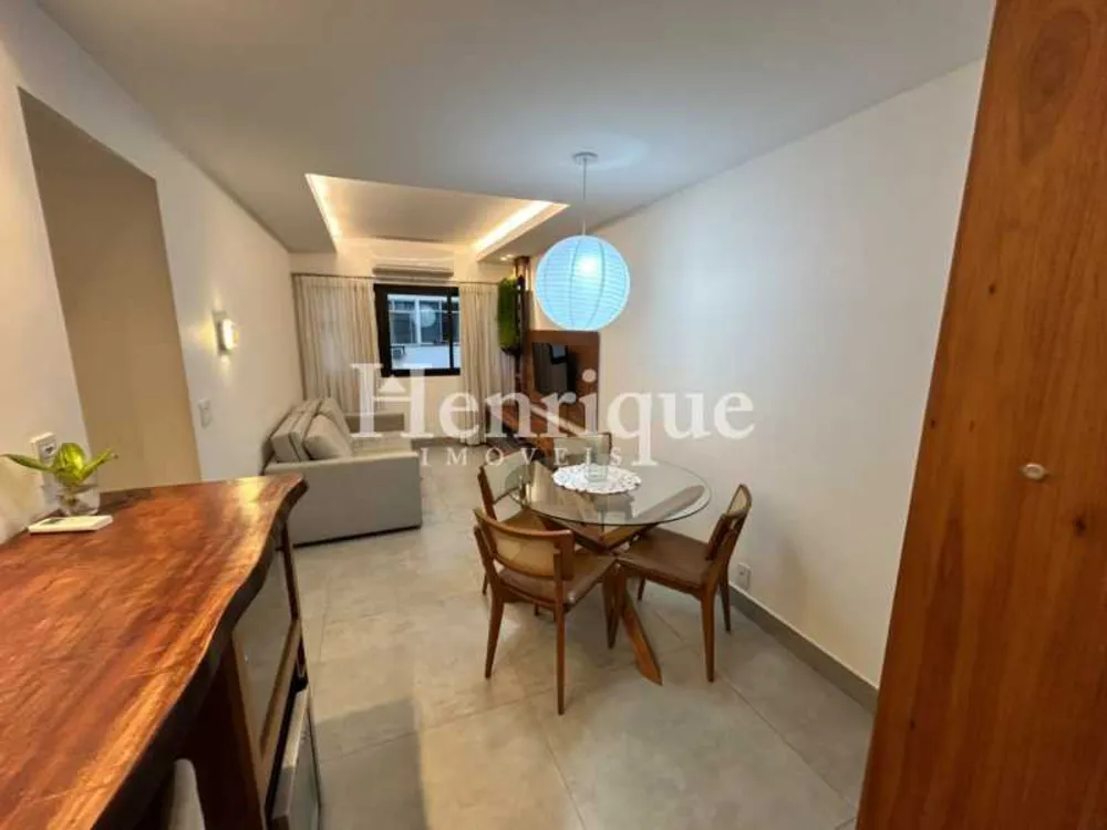 Apartamento, 2 quartos, 72 m² - Foto 4