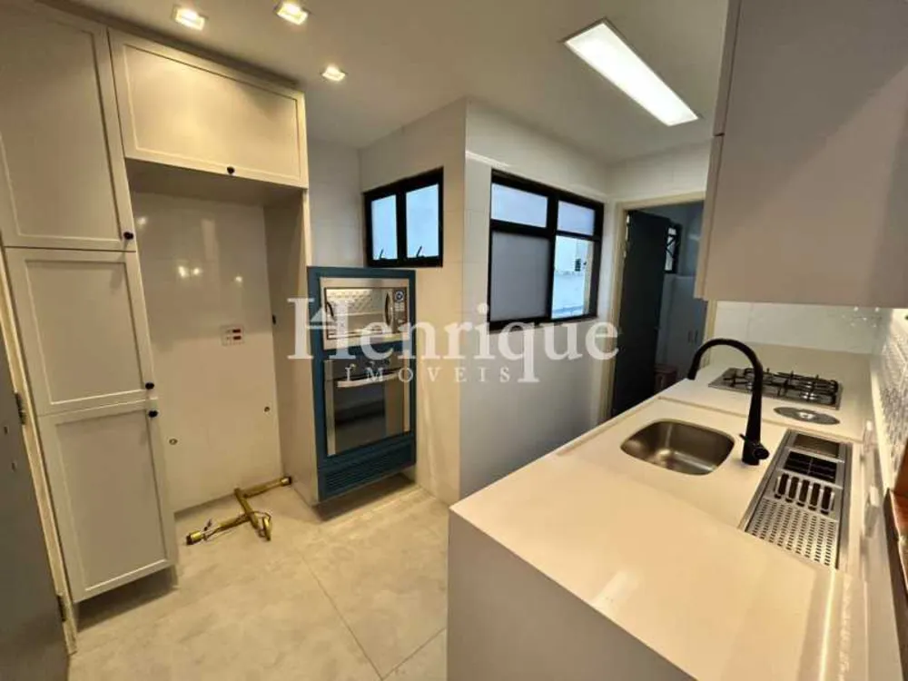 Apartamento, 2 quartos, 72 m² - Foto 6