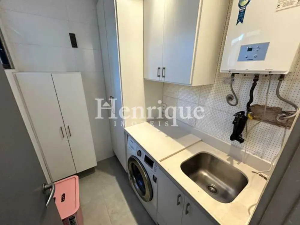 Apartamento, 2 quartos, 72 m² - Foto 8
