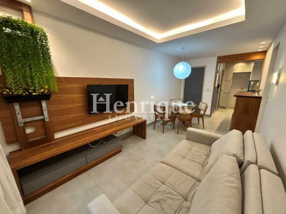 Apartamento, 2 quartos, 72 m² - Foto 1