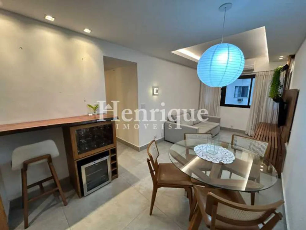 Apartamento, 2 quartos, 72 m² - Foto 2