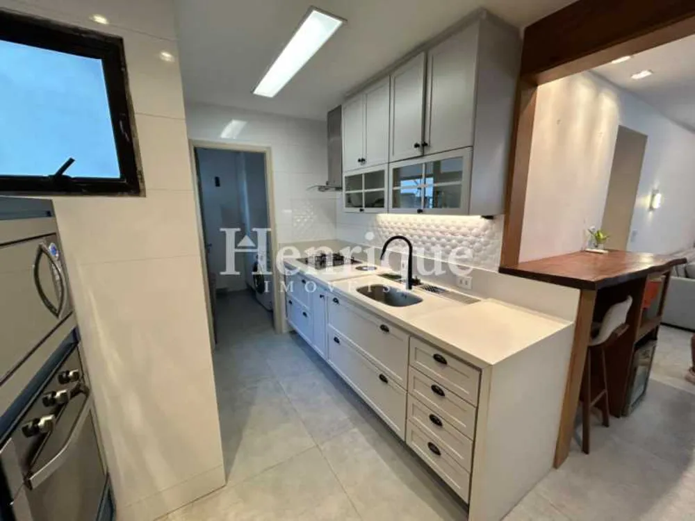 Apartamento, 2 quartos, 72 m² - Foto 5