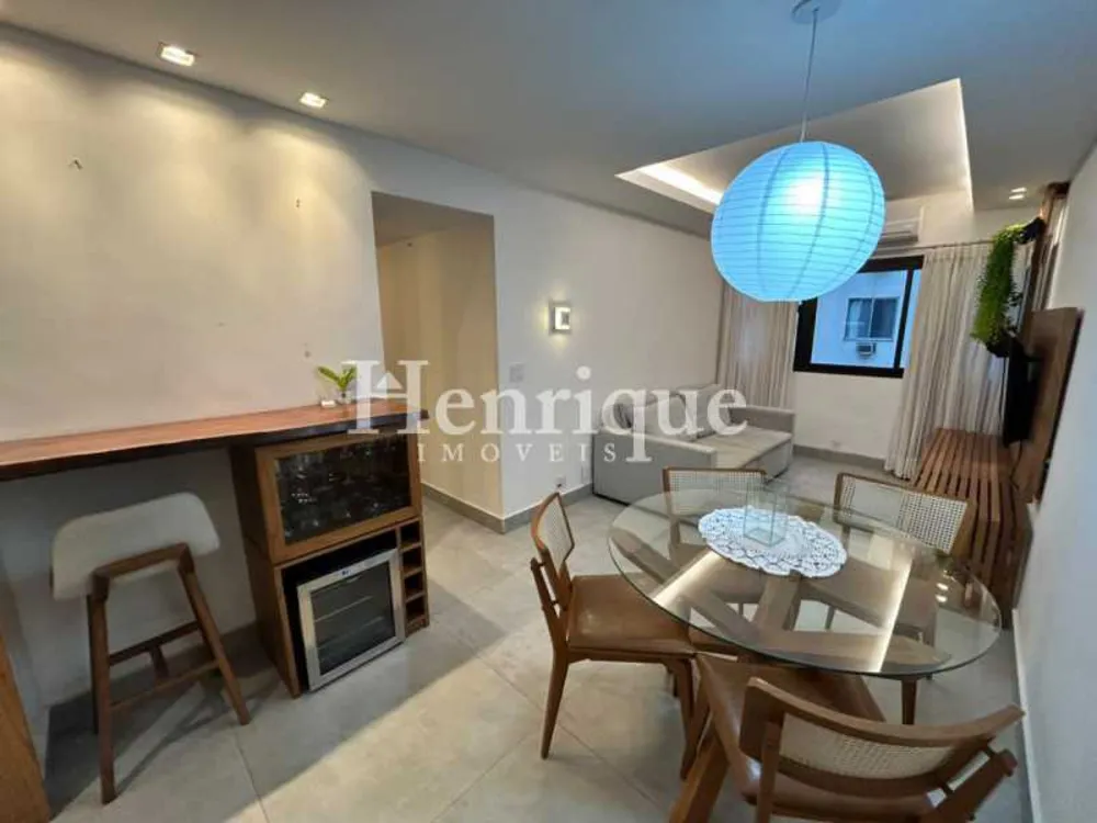 Apartamento, 2 quartos, 72 m² - Foto 3