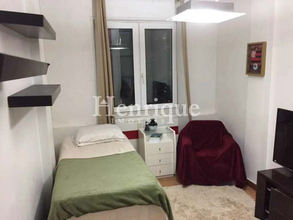 Apartamento, 3 quartos, 108 m² - Foto 10
