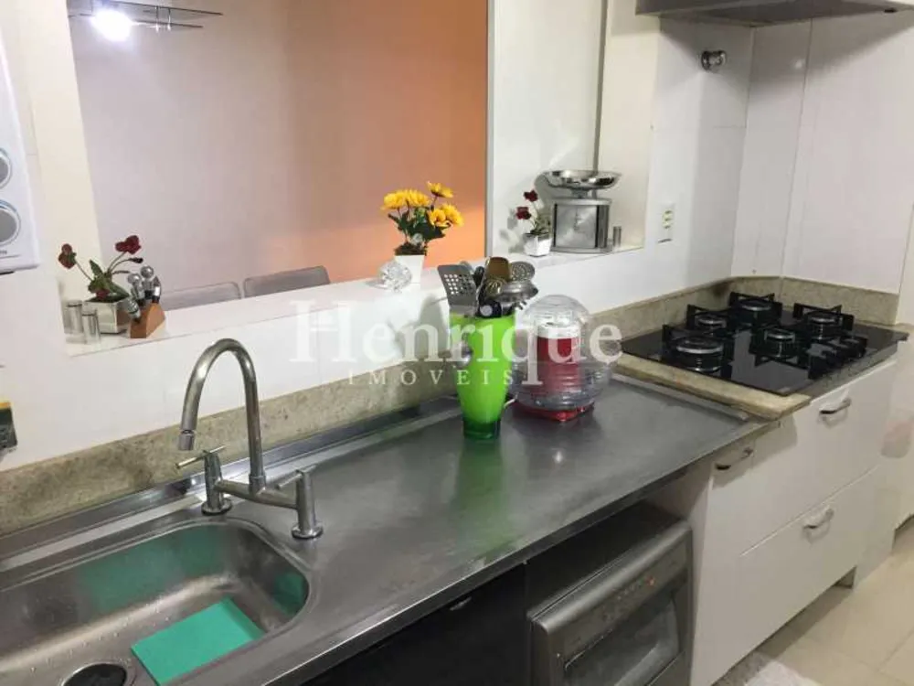 Apartamento, 3 quartos, 108 m² - Foto 7