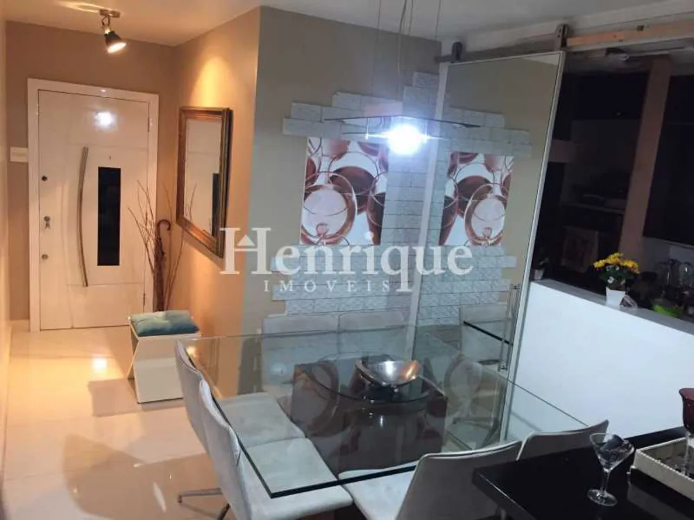 Apartamento, 3 quartos, 108 m² - Foto 4