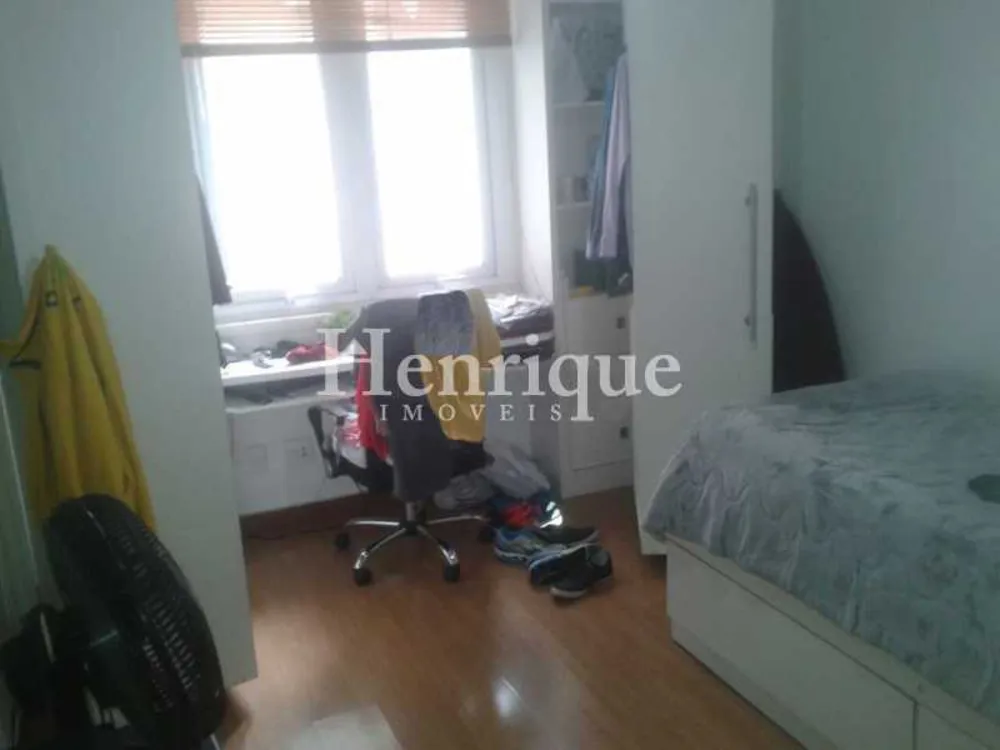 Apartamento, 3 quartos, 108 m² - Foto 14