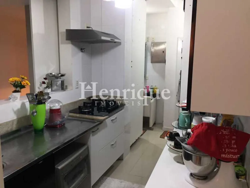 Apartamento, 3 quartos, 108 m² - Foto 2