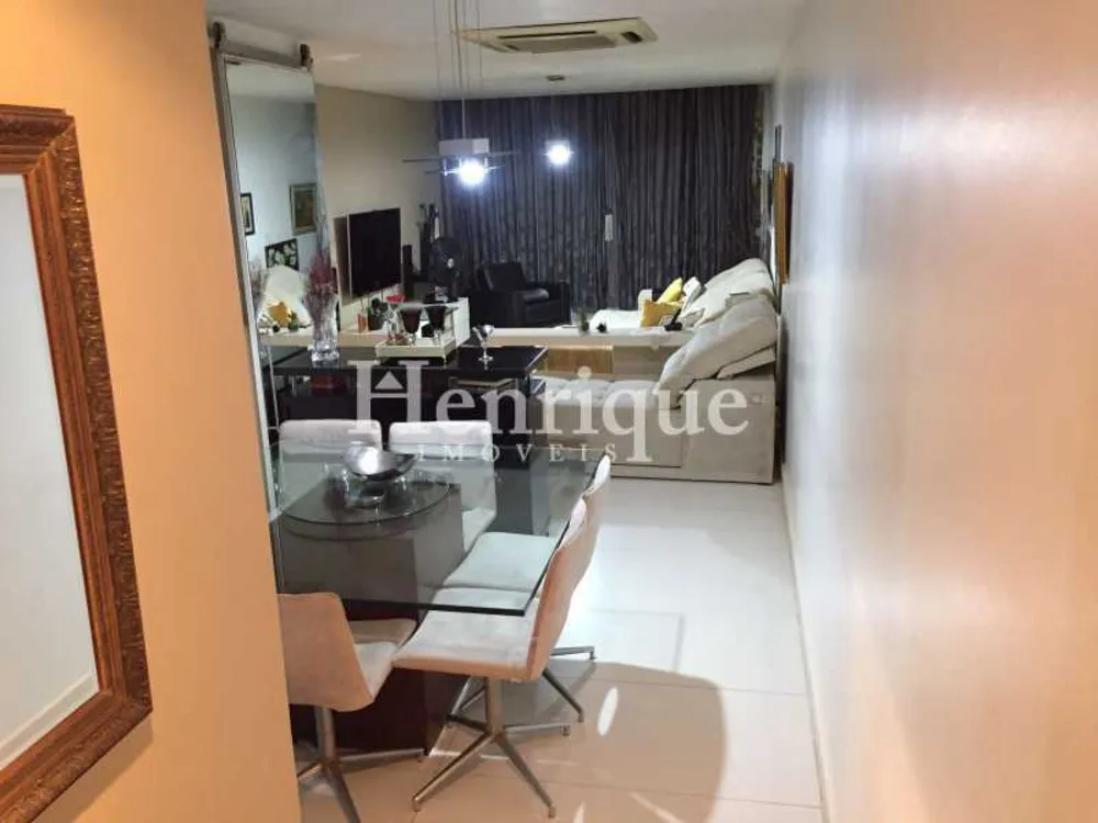 Apartamento, 3 quartos, 108 m² - Foto 3