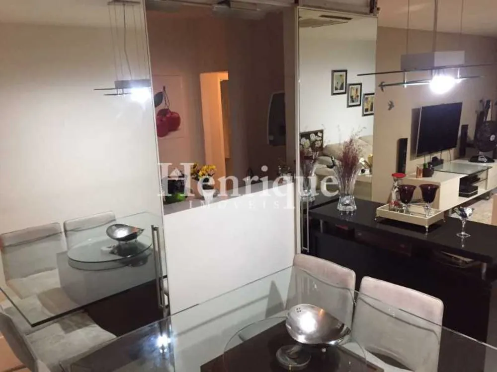 Apartamento, 3 quartos, 108 m² - Foto 5