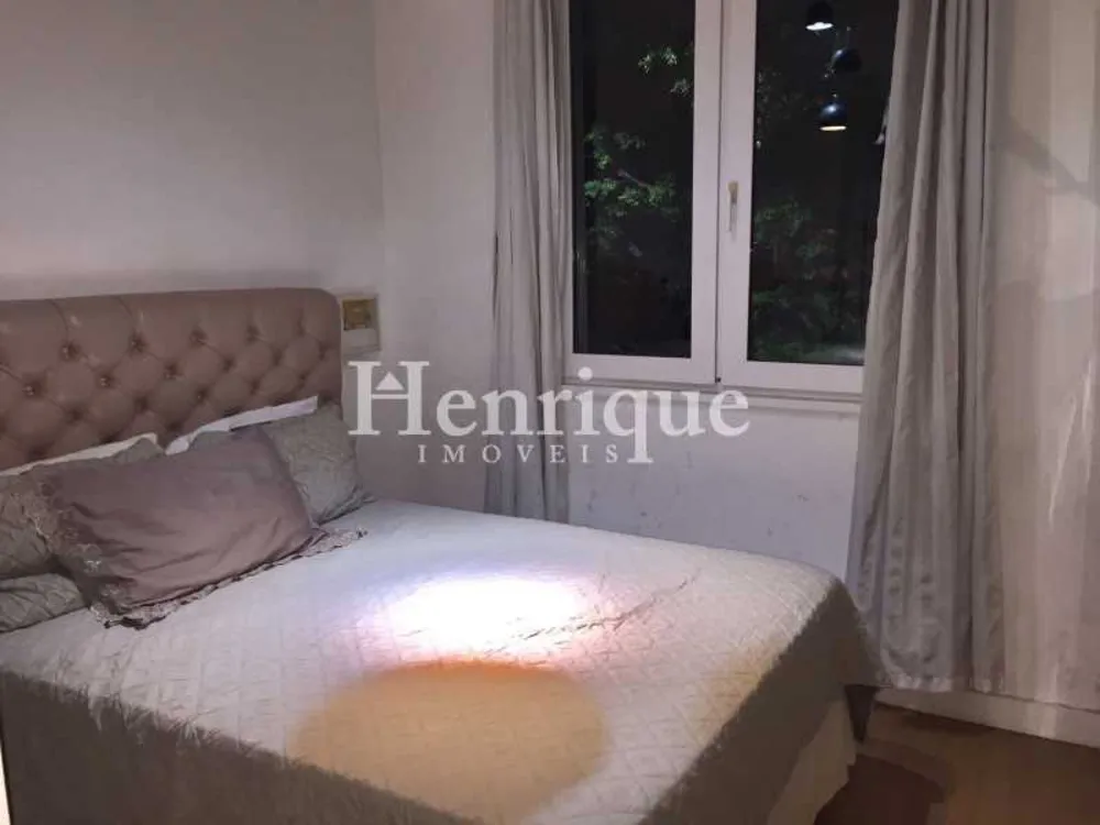 Apartamento, 3 quartos, 108 m² - Foto 20