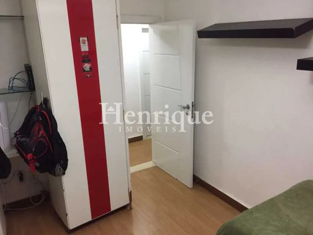 Apartamento, 3 quartos, 108 m² - Foto 3