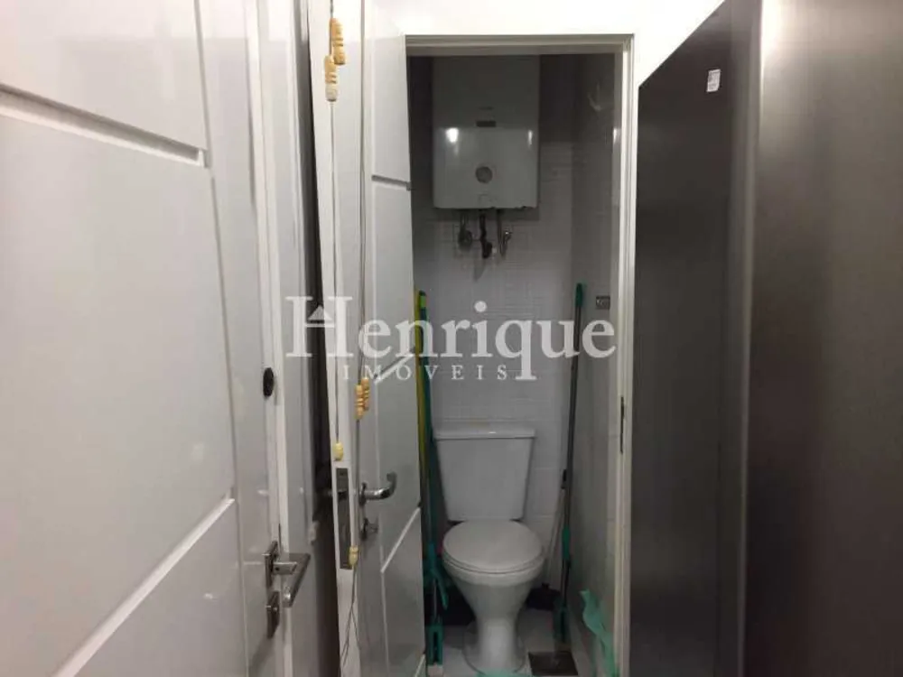 Apartamento, 3 quartos, 108 m² - Foto 8