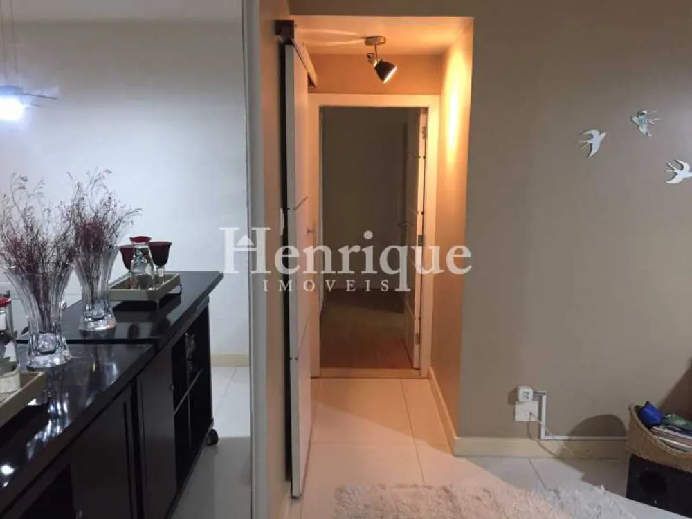 Apartamento, 3 quartos, 108 m² - Foto 6