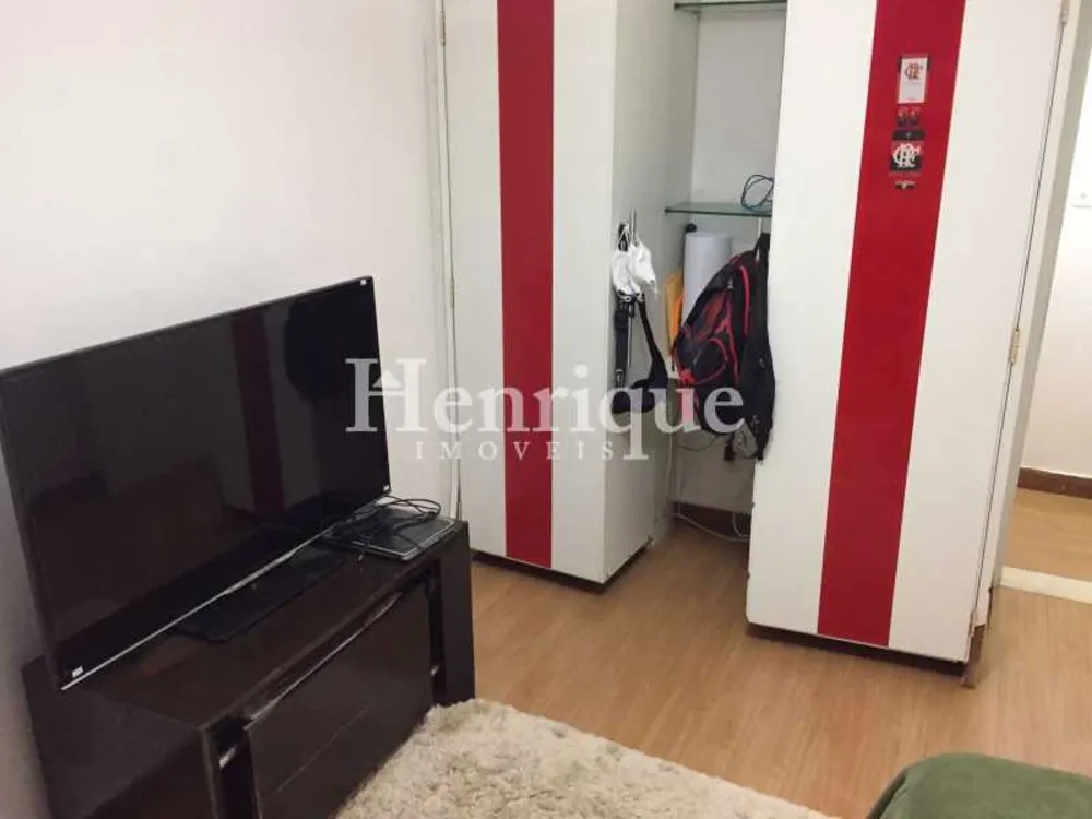 Apartamento, 3 quartos, 108 m² - Foto 15