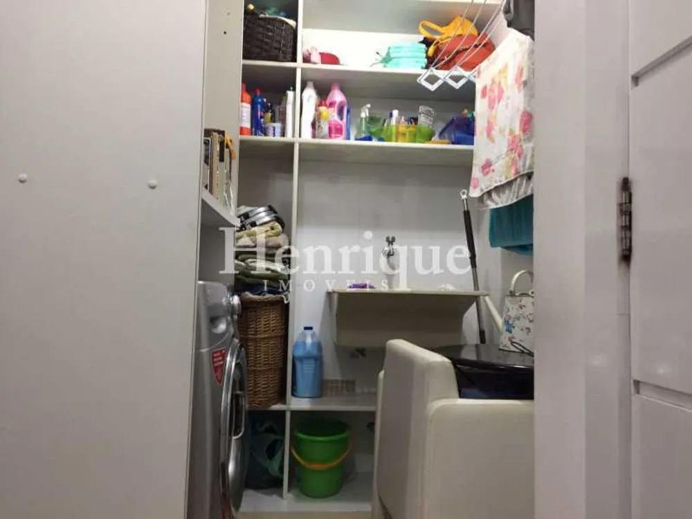 Apartamento, 3 quartos, 108 m² - Foto 24