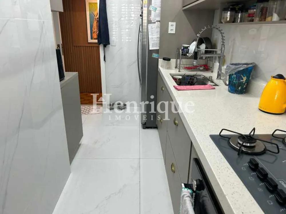 Apartamento, 2 quartos, 72 m² - Foto 2