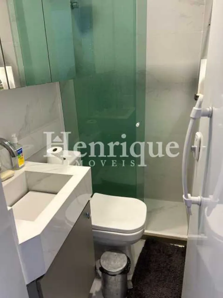 Apartamento, 2 quartos, 72 m² - Foto 1