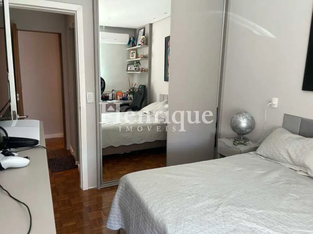 Apartamento, 2 quartos, 72 m² - Foto 3