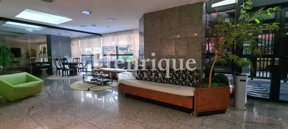 Apartamento, 2 quartos, 72 m² - Foto 1
