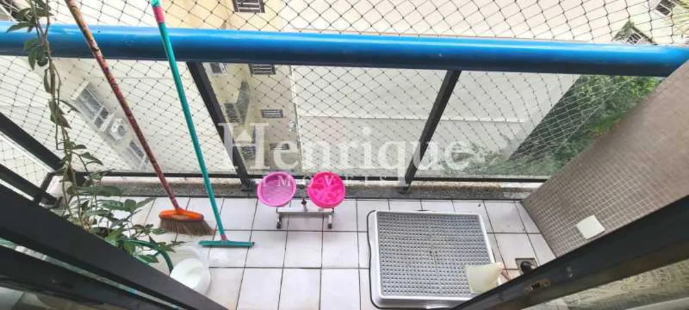 Apartamento, 2 quartos, 72 m² - Foto 8