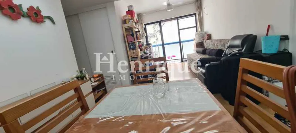 Apartamento, 2 quartos, 72 m² - Foto 10