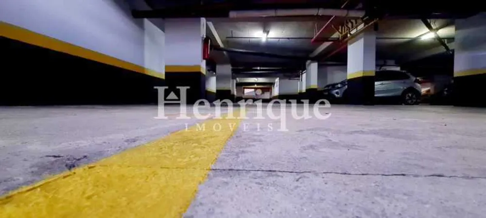 Apartamento, 2 quartos, 72 m² - Foto 5
