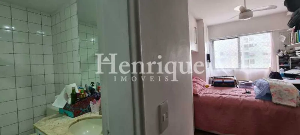 Apartamento, 2 quartos, 72 m² - Foto 23
