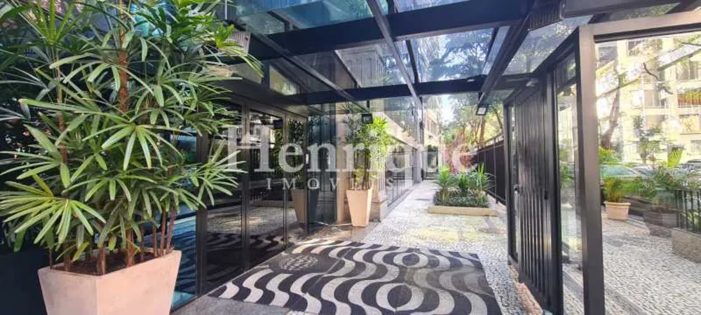 Apartamento, 2 quartos, 72 m² - Foto 13
