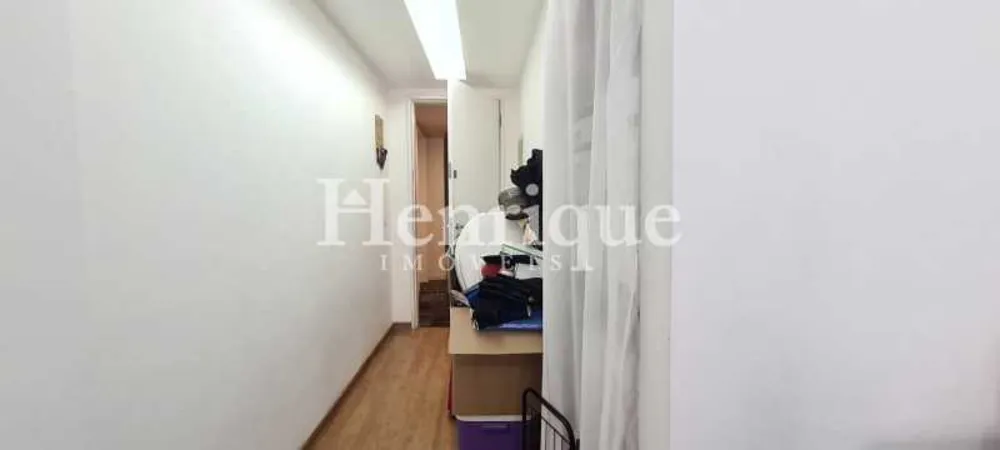 Apartamento, 2 quartos, 72 m² - Foto 2