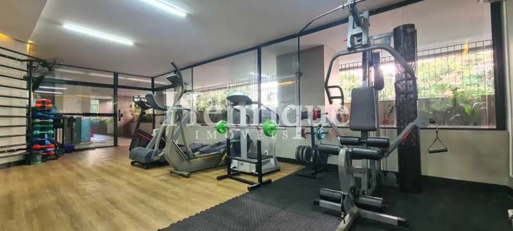 Apartamento, 2 quartos, 72 m² - Foto 6