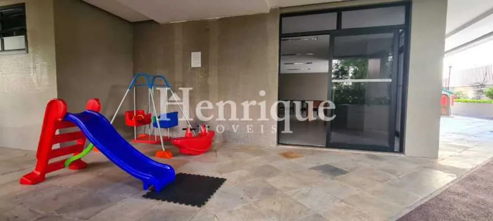 Apartamento, 2 quartos, 72 m² - Foto 9