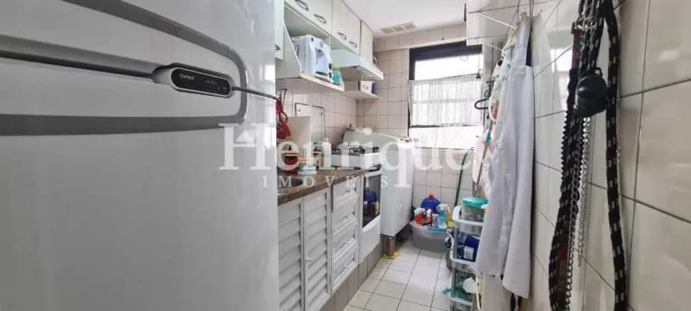 Apartamento, 2 quartos, 72 m² - Foto 19