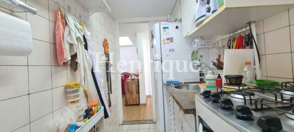 Apartamento, 2 quartos, 72 m² - Foto 11