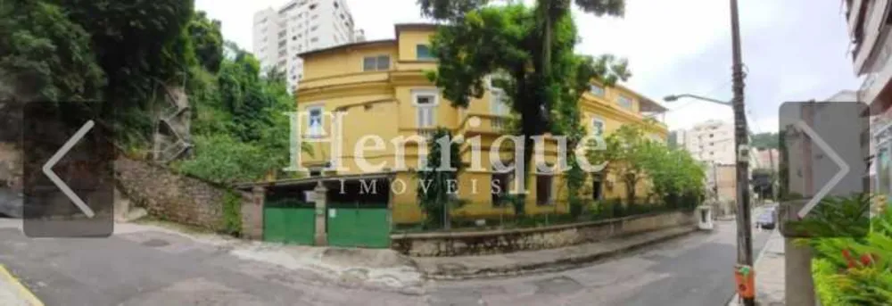 Apartamento, 4 quartos, 1105 m² - Foto 4