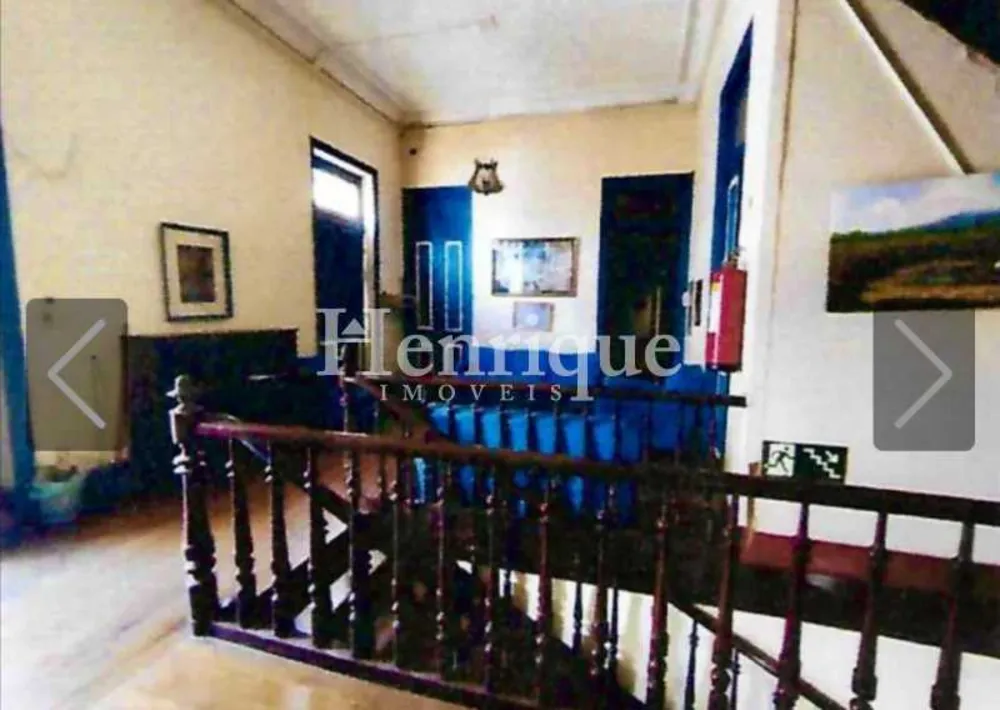 Apartamento, 4 quartos, 1105 m² - Foto 1