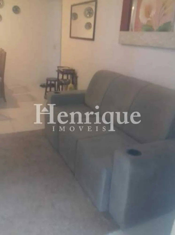 Apartamento, 2 quartos, 80 m² - Foto 3