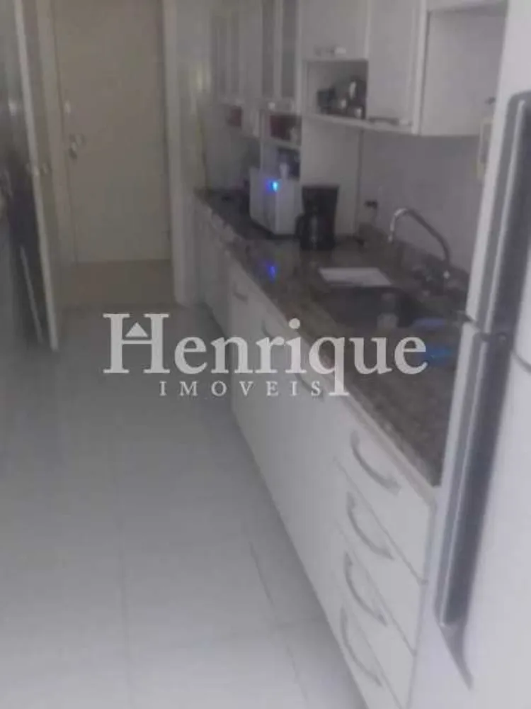 Apartamento, 2 quartos, 80 m² - Foto 6
