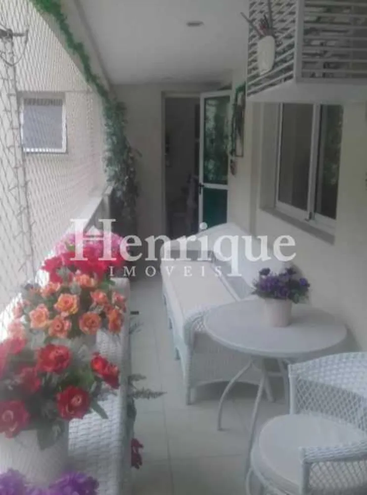 Apartamento, 2 quartos, 80 m² - Foto 10