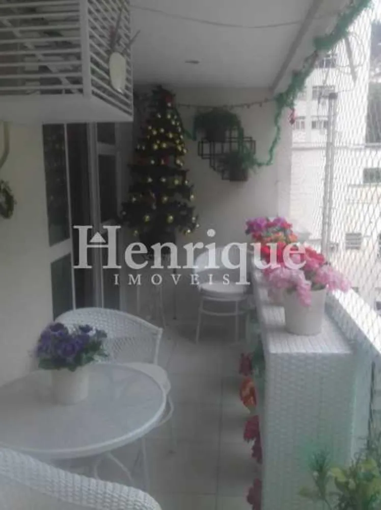 Apartamento, 2 quartos, 80 m² - Foto 24