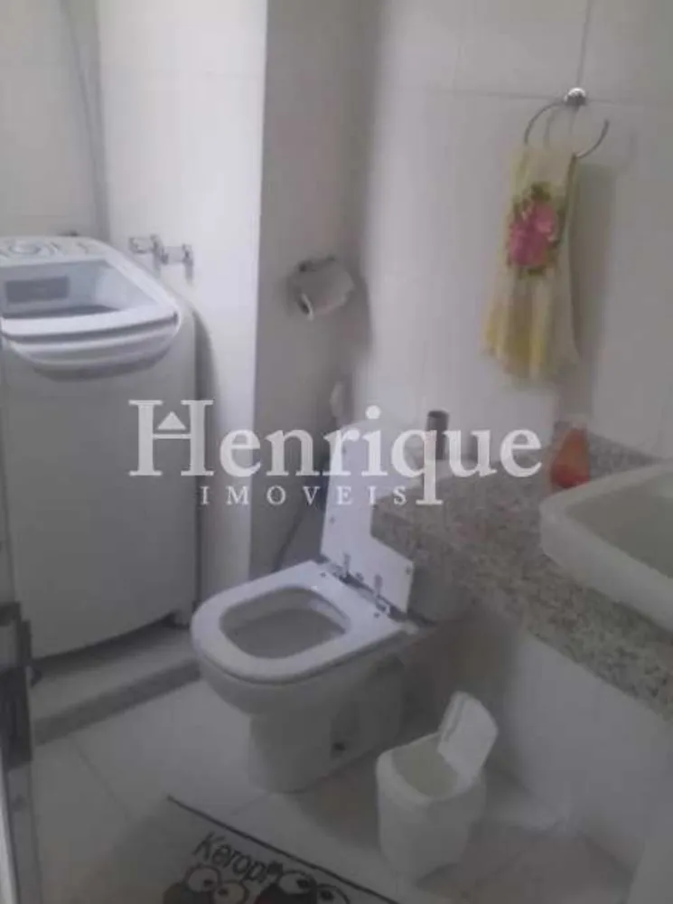 Apartamento, 2 quartos, 80 m² - Foto 12