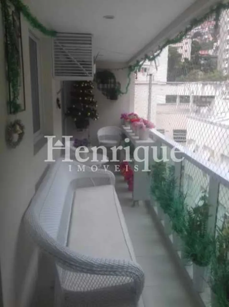 Apartamento, 2 quartos, 80 m² - Foto 21