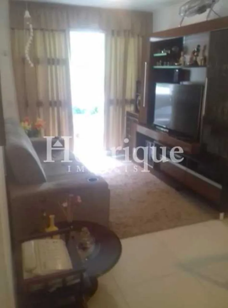 Apartamento, 2 quartos, 80 m² - Foto 4