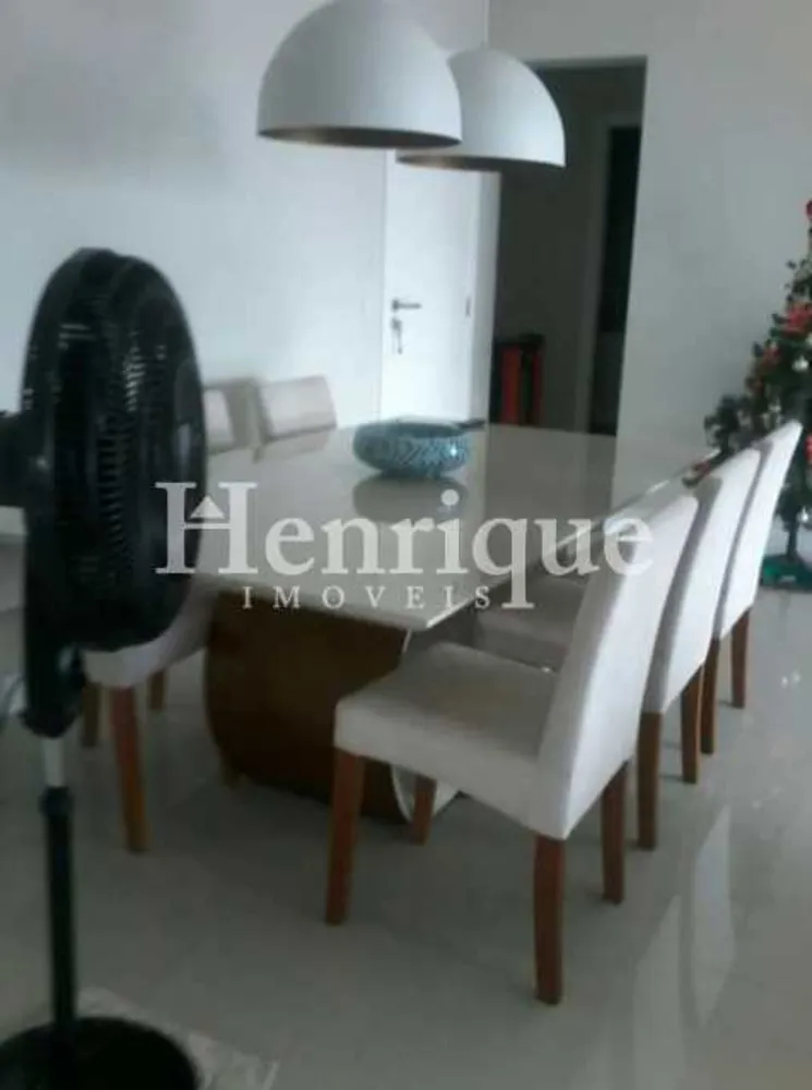 Apartamento, 2 quartos, 80 m² - Foto 20